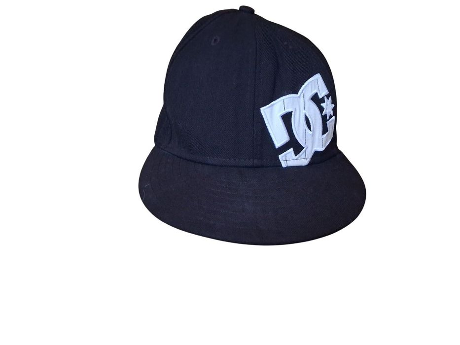 Бейсболка dc y2k