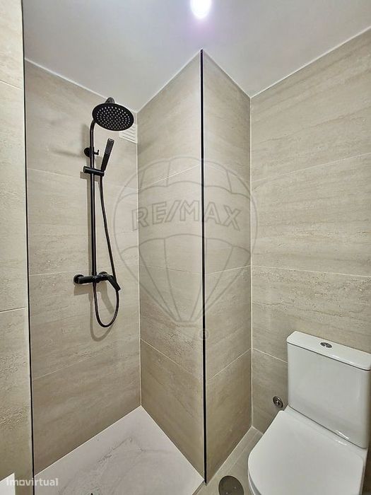 Apartamento T3 para arrendamento
