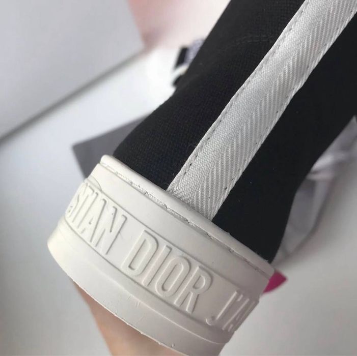 Trampki damskie Christian Dior