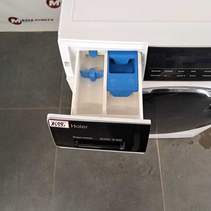 Pralko-Suszarka Haier HWD120-B14979 [12m-cy gwar] E/12-8kg/1400obr