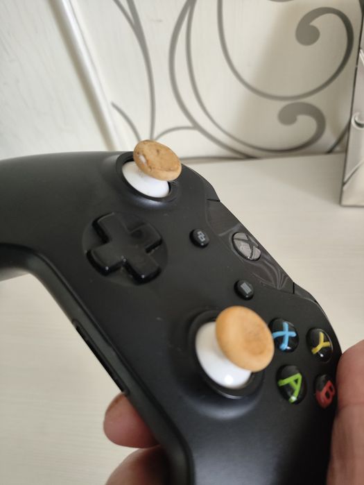 Ігровий контролер Microsoft Xbox Wireless Controller
