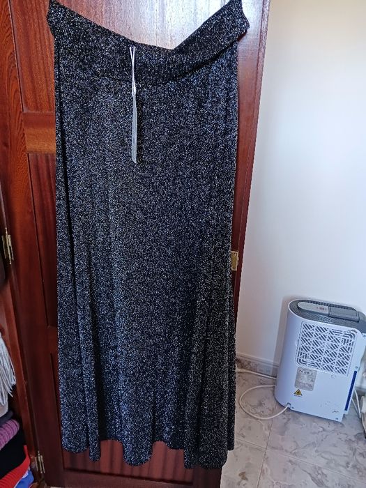 Roupa mulher t.36-38, precos desde 9€
