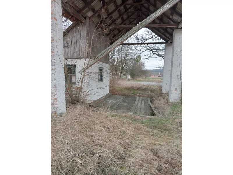 ПРОДАЖ - майна боржника ТОВ «Агро-Богуславщина» Код 32167932