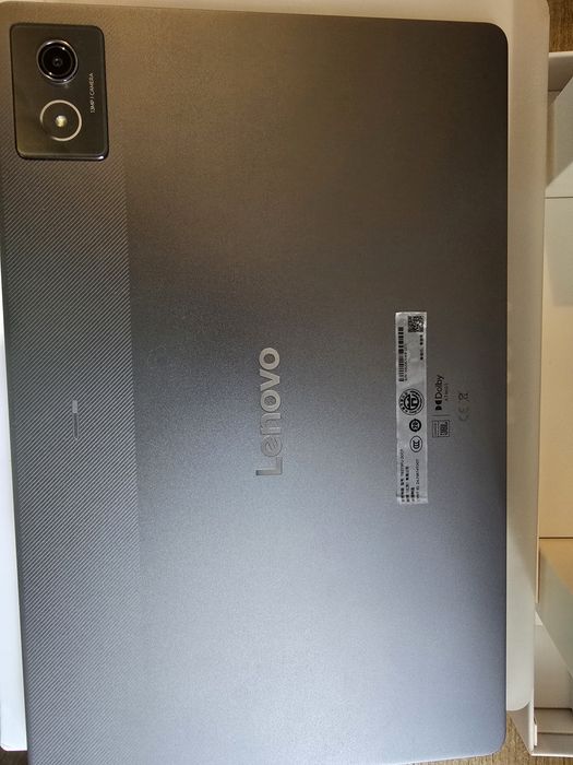 Lenovo idea tab pro