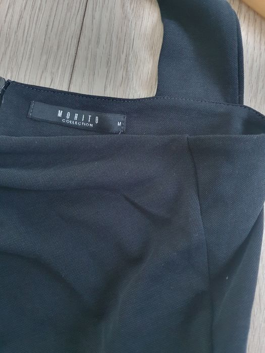 Kombinezon mohito.super stan!