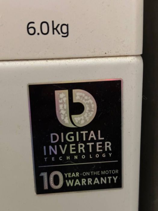 Стиральная машина SUMSUNG