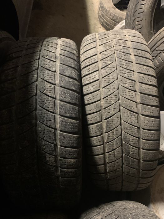 4 зимові скати 205 60 р15