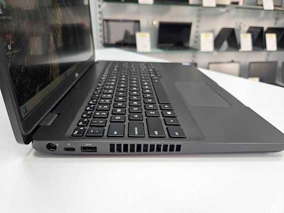 Laptop Dell Latitude 5500 DOTYK Intel i5 Ram 16gb Dysk 480gbssd Win GW