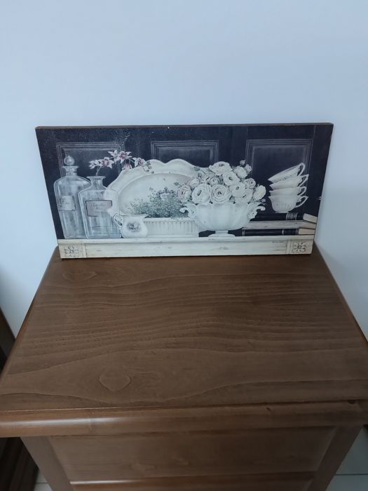 Lindos quadros para sala de estar ou de jantar