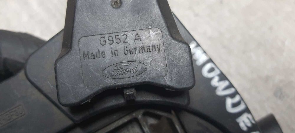 Підрульвий перемикач Ford Mondeo MK2 1996-2000p.