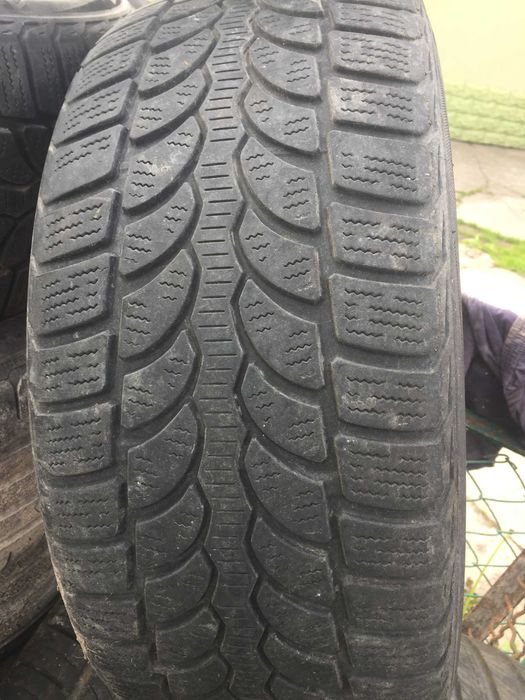 Продам шини літні та зимові R 15-20