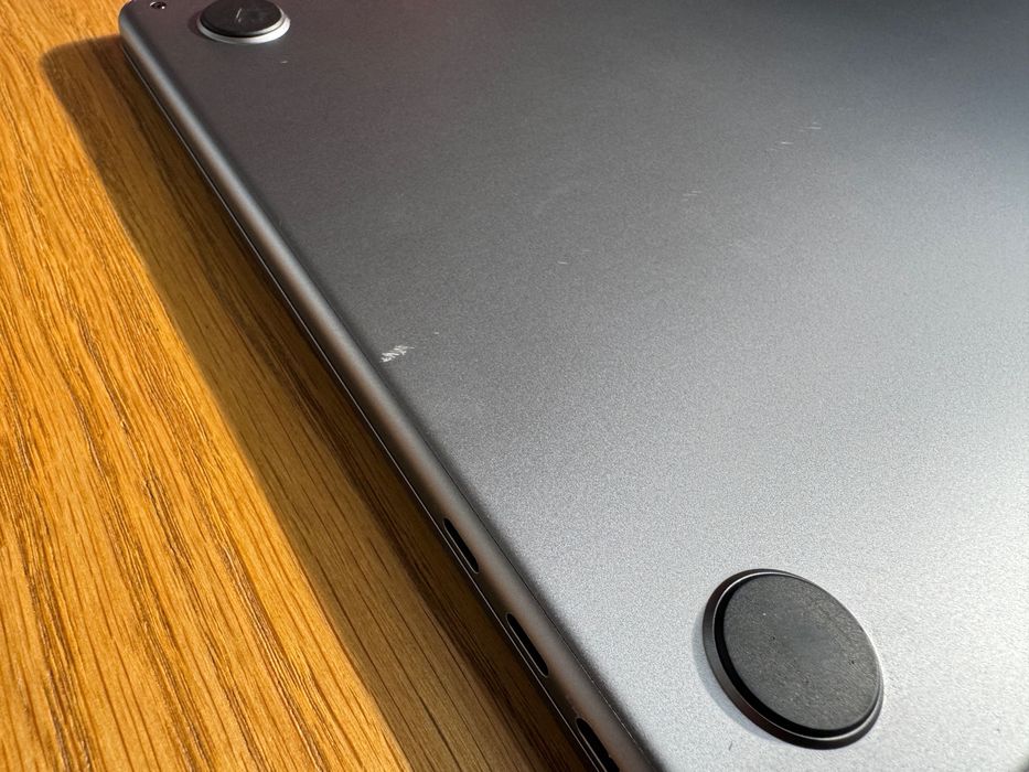 MacBook Air 2022, M2, 256Gb, 16Gb RAM