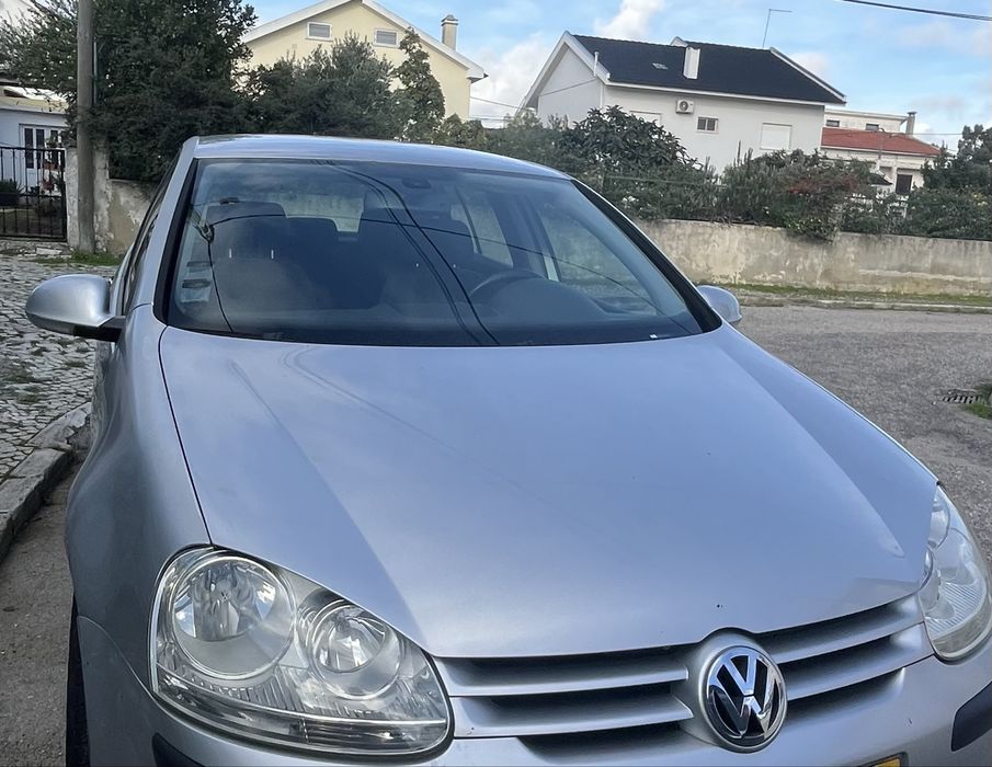 Volkwagen golf V 1.4 fsi foto 2