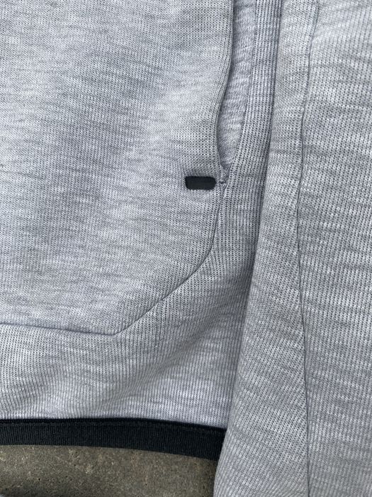 Nike tech fleece tracksuit