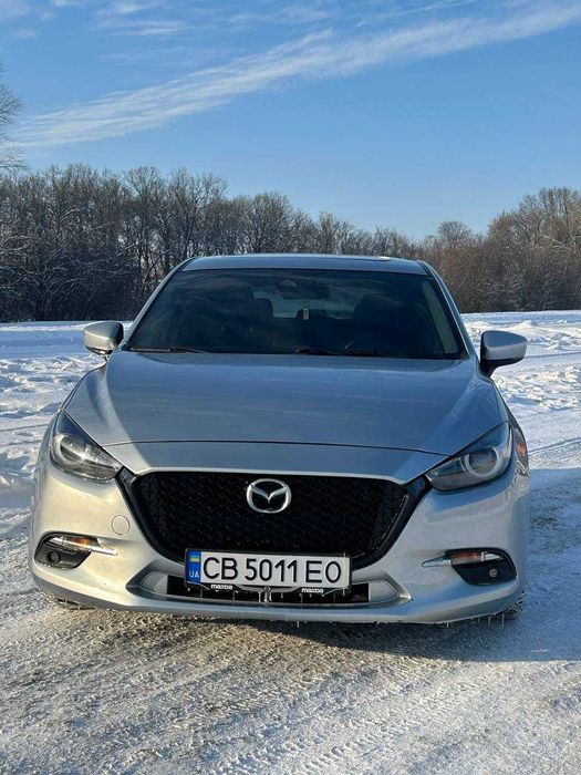 Продається Mazda 3