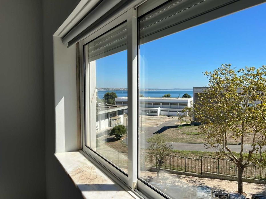 Apartamento T2 em Paço de Arcos