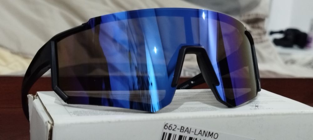 Ultra lekkie okulary przeciwsłoneczne Viper  UV