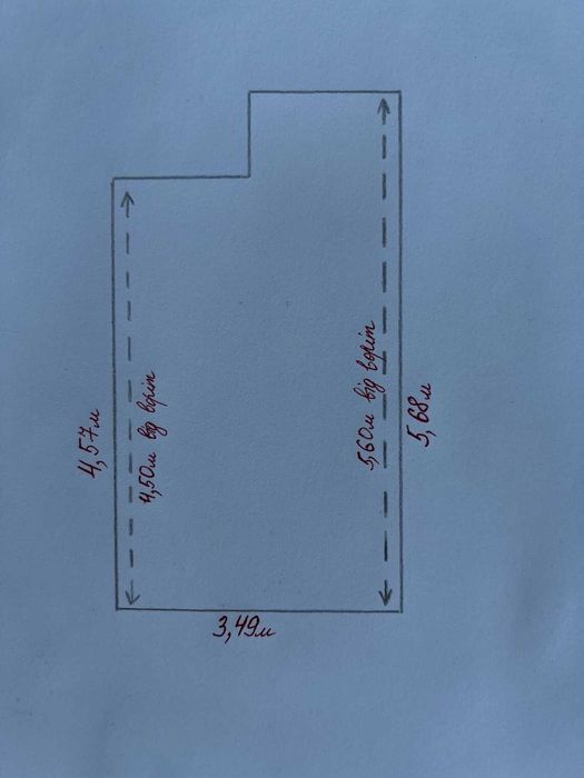 (7) Продам гараж в ЖК Сімейний Комфорт 0102