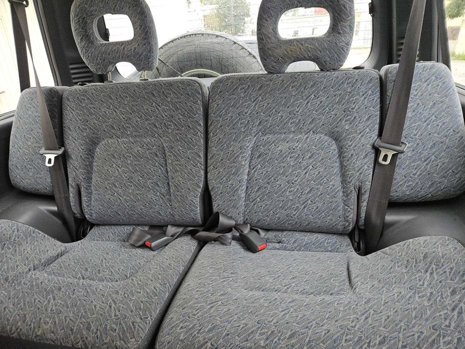 Mitsubishi Pajero 2800