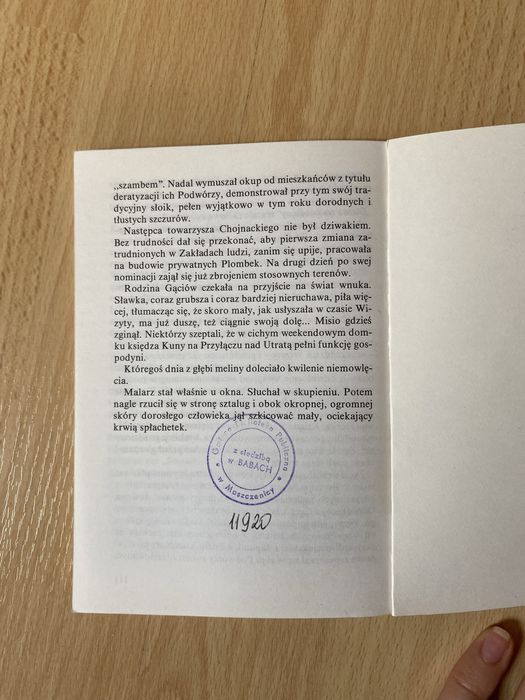 Książki Roman Bratny