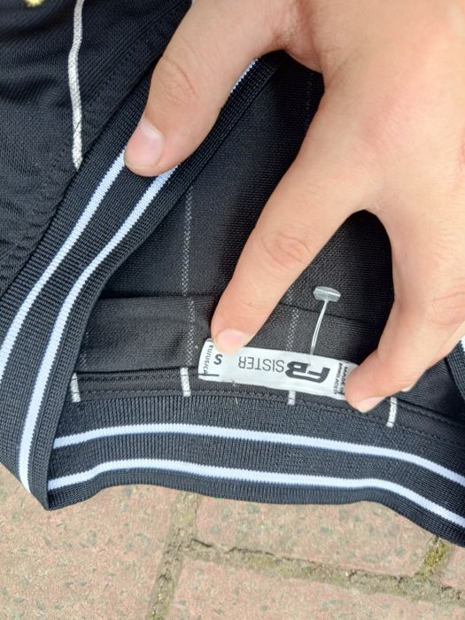 Футболка fbs.   .