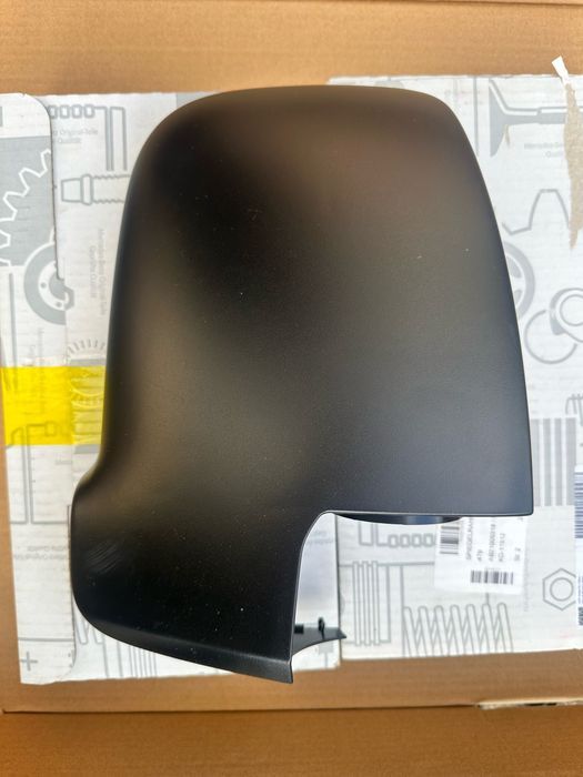 Кришка зеркала спрінтер 907 поворот вкладиш зеркала