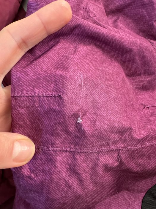 Зимний костюм куртка комбинезон Lupilu Crivit  лижний