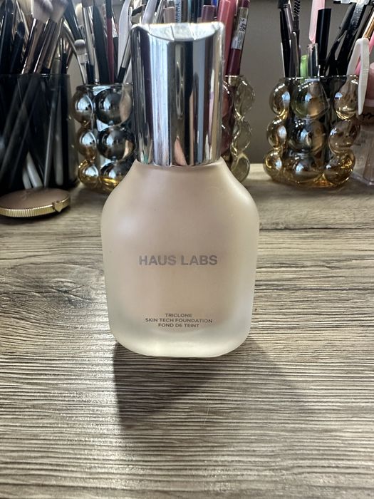 Podkład Haus Labs od Lady Gaga kolor fair neutal 070