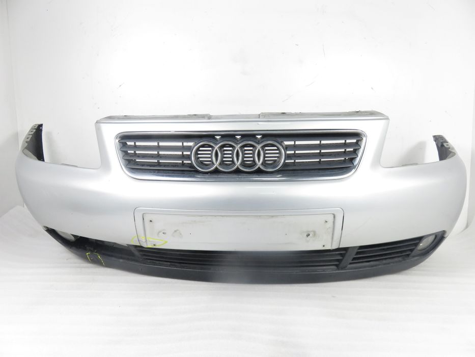 Zderzak Przód Audi A3 (8l1) Ly7w