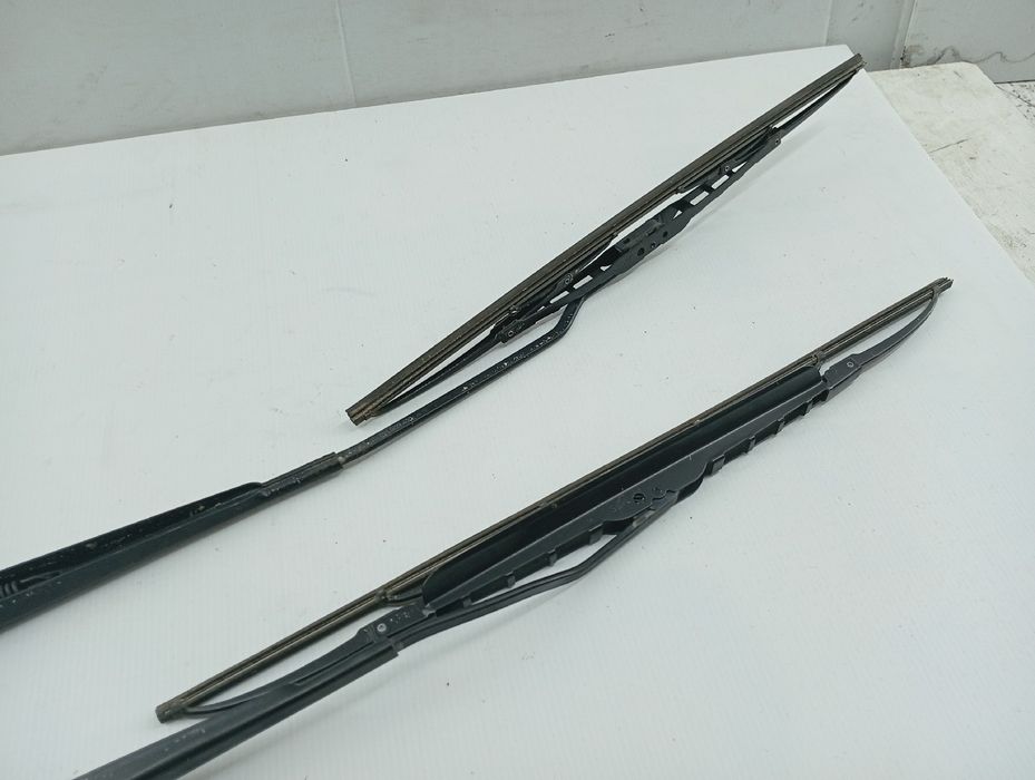 Astes/Escova Limpa Conjunto (2) - SKODA FABIA I (6Y2) | 99 - 08