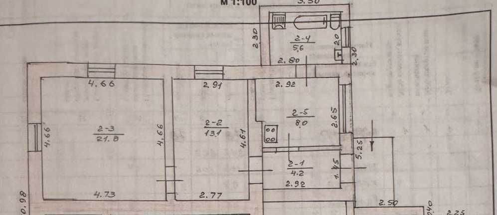 Продам дом на Ленпоселке!