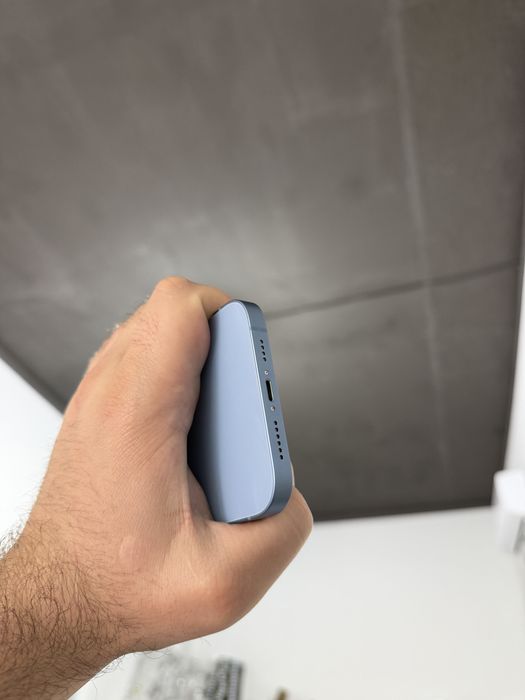 Apple iphone 14+ 128 gb  АЙФОН 14 плюс