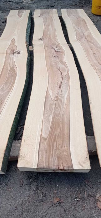 Tarcica, deska -  bukowa