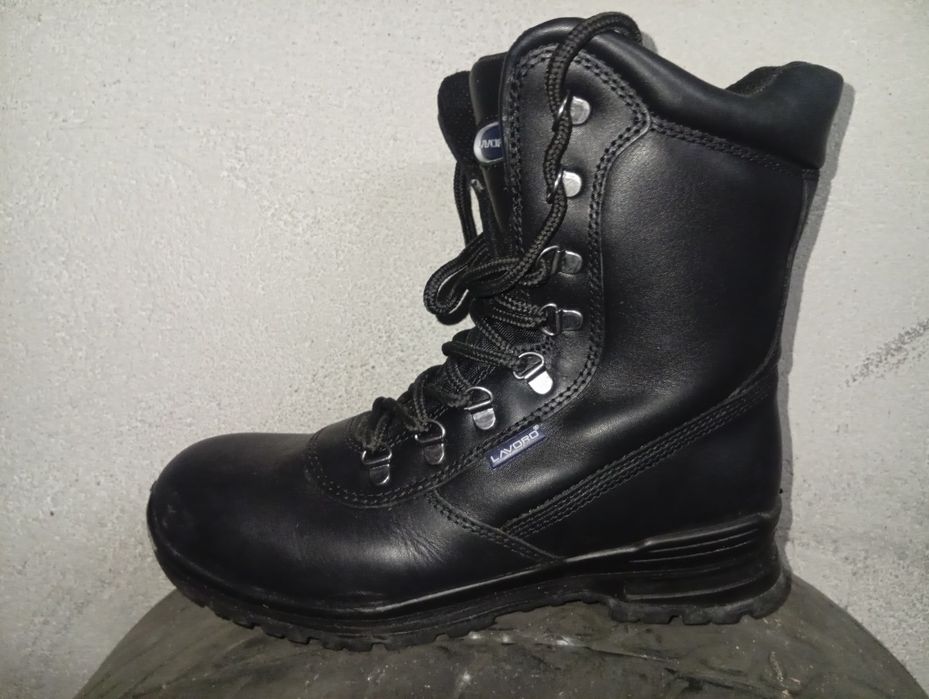 Bota Patrol n°40 da marca  Lavoro.