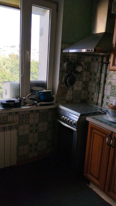 Продажа квартиры