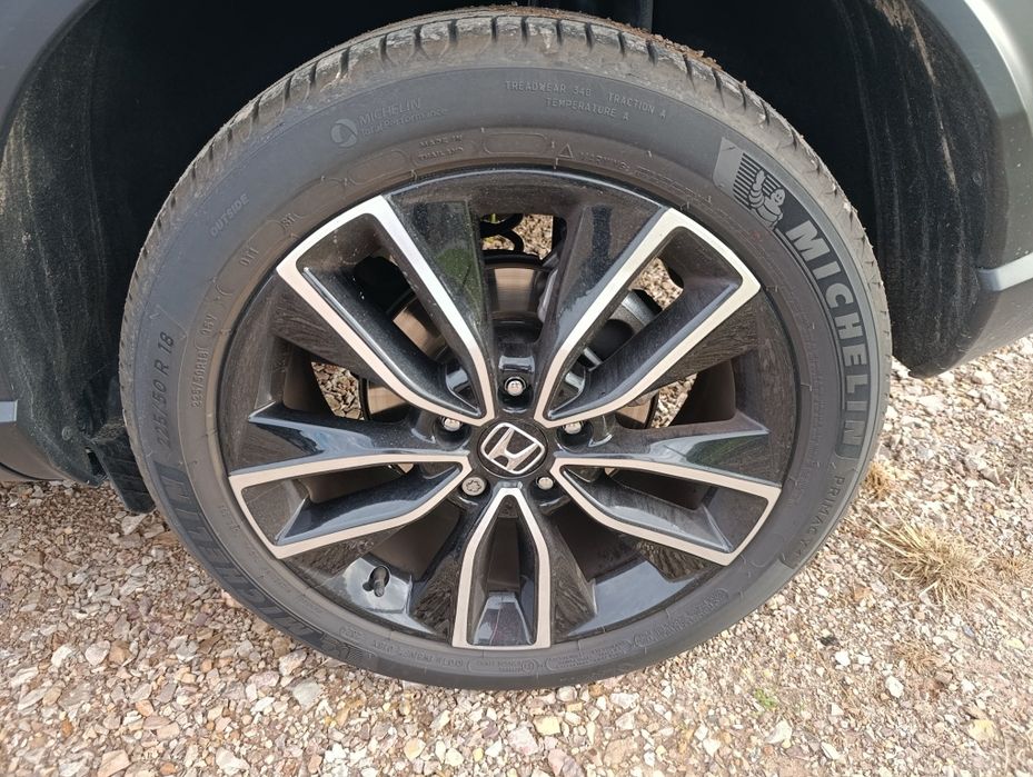 Michelin Prmacy 4 225/50R18 Opony Letnie