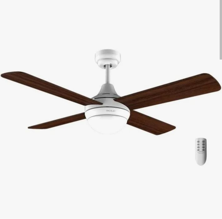 Ventoinha teto CECOTEC Energysilence AERO 4250 fresh