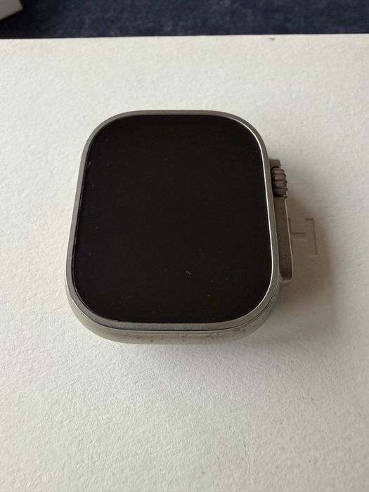 Smartwatch Apple watch ultra 1