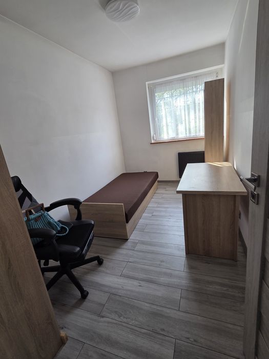 pokój do wynajęcia