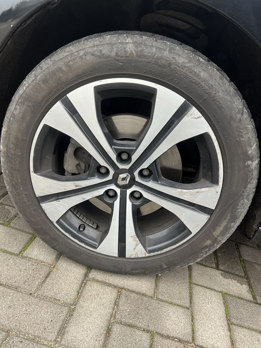 Продам Renault Grand Scenic