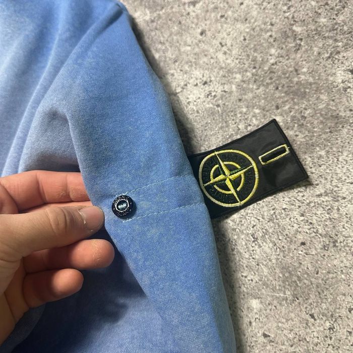 Світшот Stone Island off dye Тай дай стиль Всі розміри
