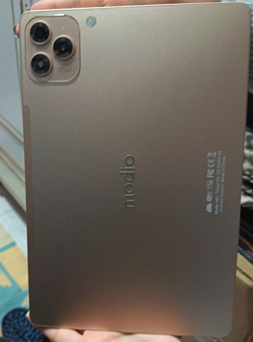 Tablet Modio M 91