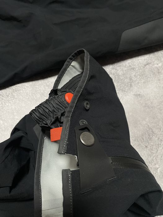 Mountein hard wear штаны горнолыжные ark