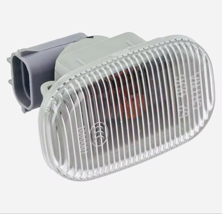 Поворотник Lexus Gs Rx