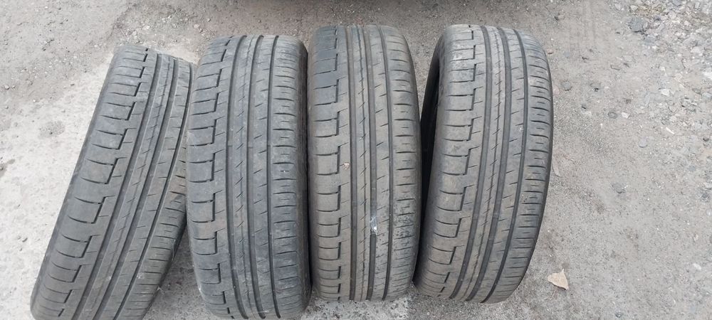 Continental PremiumContact 6