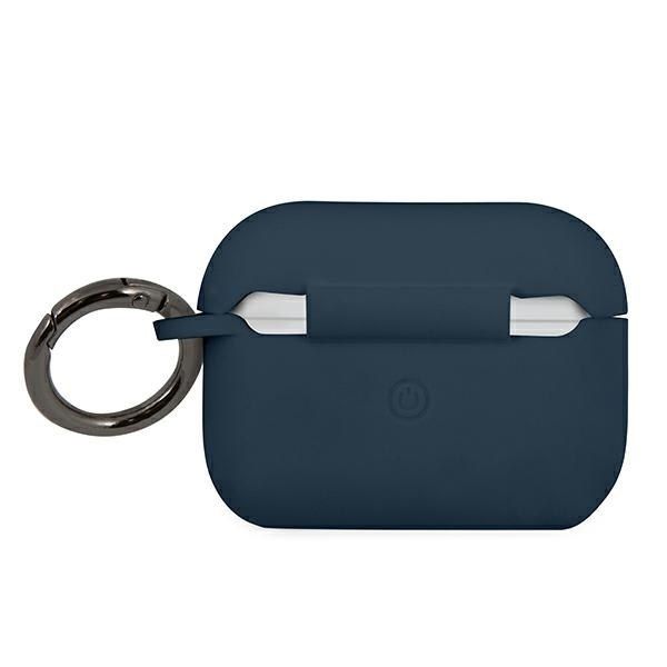 US Polo USACAPSFGV AirPods Pro casegranatowy/navy