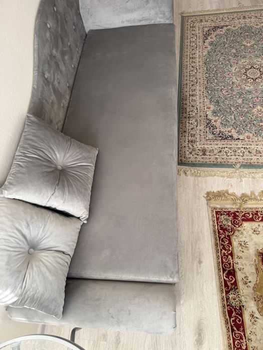 Sofa z funkcja spania