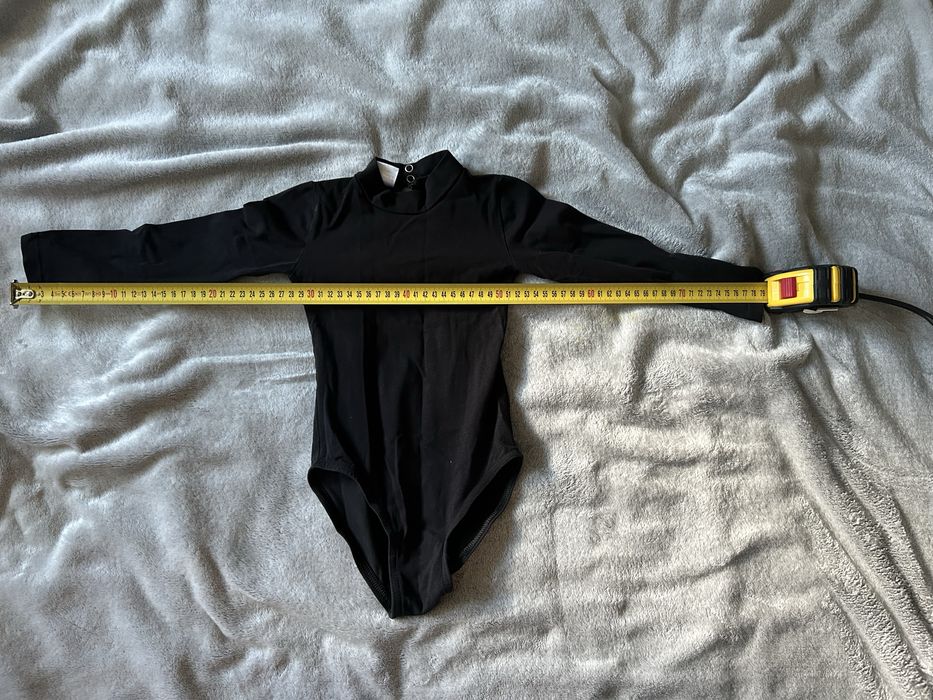 Купальник для хореографіі