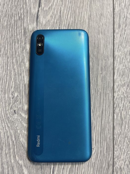 Xiaomi redmi 9 A на запчасти