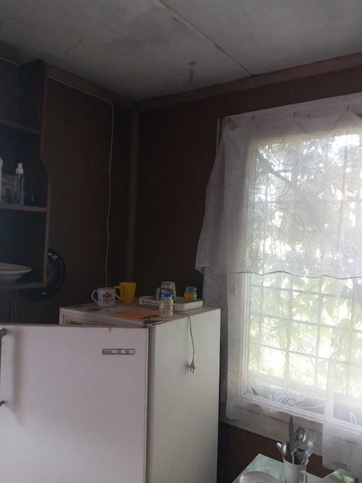 В продаже летний домик на набережной с видом на море. Крыжановка.